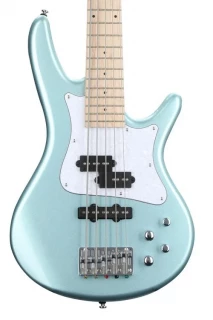 Ibanez Mezzo SRMD205 - Sea Foam Pearl Green