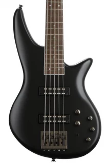 Jackson Spectra JS3V - Satin Black