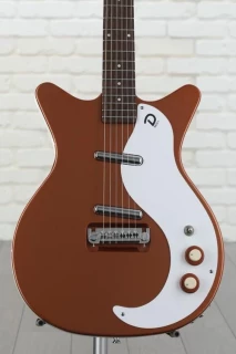 Danelectro '59M NOS+ - Copper