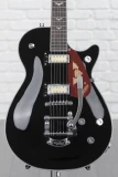 Gretsch G5230T Nick 13 Signature Electromatic Tiger Jet with Bigsby - Black with Laurel Fingerboard