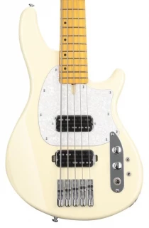 Schecter CV-5 - Ivory