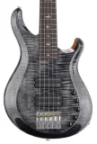 PRS Grainger 5-String - Charcoal with Rosewood Fingerboard