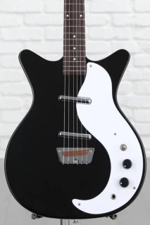 Danelectro Stock '59 - Black