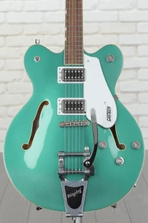 Gretsch G5622T Electromatic Center Block Double-Cut - Georgia Green