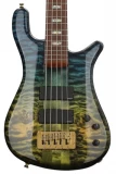 USA NS-5XL Bass Guitar - Radiant Gloss