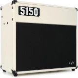 5150 Iconic Series 40-watt 1 x 12-inch Tube Combo Amp - Ivory