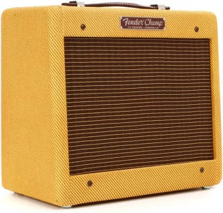 '57 Custom Champ 1x8" 5-watt Tube Combo Amp