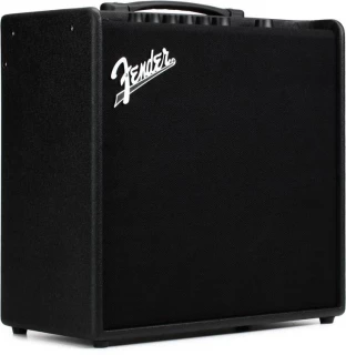 Mustang LT 50 1x12" 50-watt Combo Amp