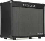 Catalyst 60 60-watt 1 x 12-inch Combo Amplifier