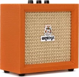Crush Mini 3-watt Micro Amp - Orange