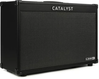 Catalyst 200 200-watt 2 x 12-inch Combo Amplifier
