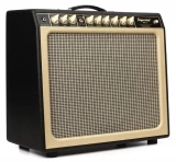 Imperial Mk II 1x12" 20-watt Tube Combo Amp with Attenuator and Reverb - Black