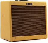 Blues Junior IV 1x12" 15-watt Tube Combo Amp - Lacquered Tweed Sweetwater Exclusive