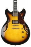 Ibanez Artcore Expressionist AS93FM Semi-hollow