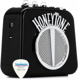 Honeytone N-10 Mini Guitar Amp - Black