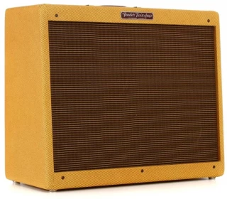 '57 Custom Twin-Amp 2x12" 40-watt Tube Combo Amp