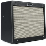 Blues Junior IV 15-watt 1 x 12-inch Tube Combo Amp - Eminence Private Jack Speaker