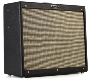 Hot Rod Deville 212 IV 2x12" 60-watt Tube Combo Amp