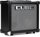 CUBE-10GX 1x8" 10-watt COSM Combo Amp with FX