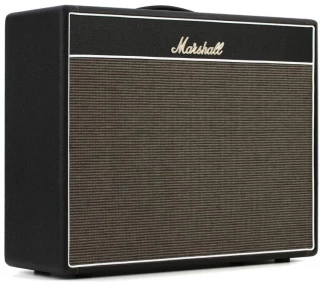 1962 Bluesbreaker 30-watt 2x12" Tube Combo Amp