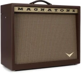 Varsity 12 Reverb 1x12" 15-watt Tube Combo Amp