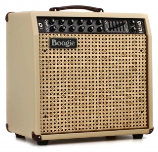 Mark Five:35 1x12" 35/25/10-watt Tube Combo Amp - Vanilla