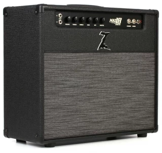 MAZ 18 NR MKII 112 Ultra Lite 1x12" 18-watt Tube Combo Amp