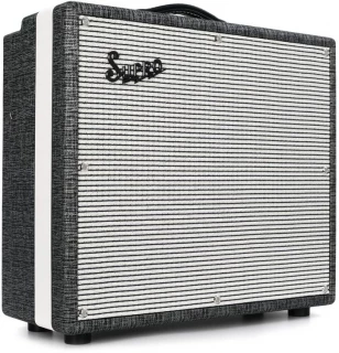 1695TJ Black Magick 1x12" 25-watt Tube Combo Amp