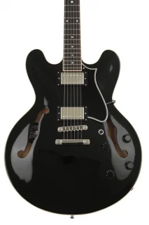 Heritage Standard H-535 - Ebony