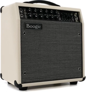 Mark Five:25 - 25/10-watt 1x10" Tube Combo Amp - Cream