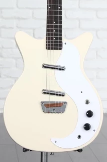 Danelectro Stock '59 - Cream