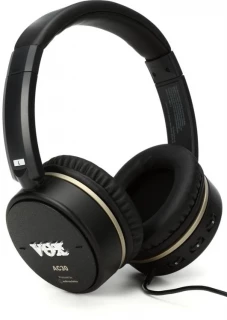 VGH AC30 Guitar Headphones with Effects