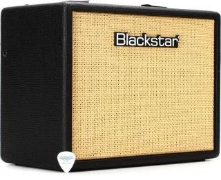 Debut 15E 15-watt Combo Amp - Black