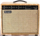 Mark Five 1x12" 90-watt Tube Combo Amp - Private Reserve Quilted Maple