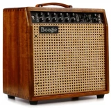 Mark Five:35 1x12" 35/25/10-watt Tube Combo Amp - Premier Myrtlewood Bourbon