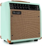 Mark Five:25 - 25/10-watt 1x10" Tube Combo Amp - Surf Green