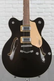 Gretsch G5622 Electromatic Center Block Double-Cut with V-Stoptail - Black Gold