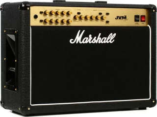 JVM210C 2x12" 100-watt 2-channel Tube Combo Amp