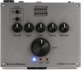 PowerStage 200 - 200-watt Guitar Amplifier Pedal