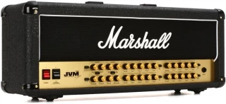 JVM410H 100-watt 4-channel Tube Head