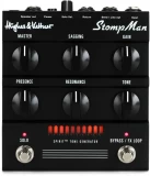 StompMan Guitar 50-watt Amplifier Pedal