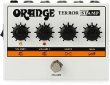 Terror Stamp 20-watt Valve Hybrid Guitar Amp Pedal