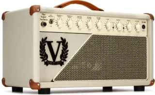 V140 The Super Duchess 100-watt Tube Head