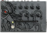 V4 The Kraken 180-watt Guitar Amplifier Pedal