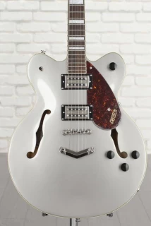 Gretsch G2622 Streamliner Center Block - Phantom Metallic