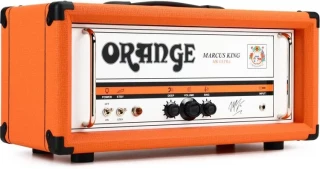 MK Ultra Marcus King Signature 30-watt Tube Amplifier Head