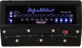 Black Spirit 200 - 200-watt Floorboard Amplifier
