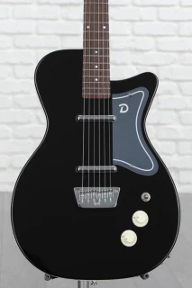 Danelectro '57 - Black