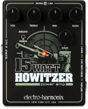 Howitzer 15-watt Power Amp Pedal
