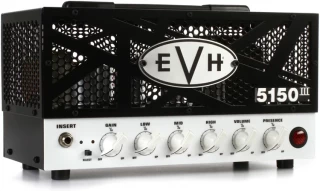 5150III LBX 15-watt Tube Head